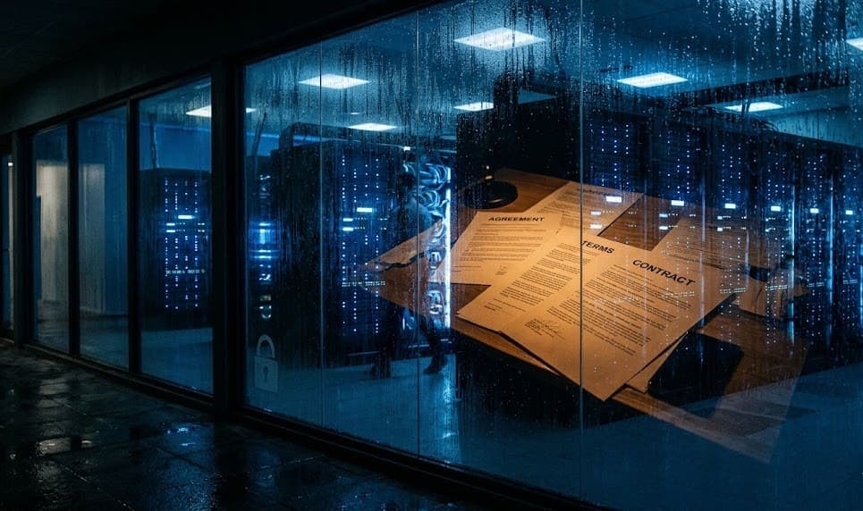 Beyond Anonymization: Why Cloud AI is a Liability Under India's DPDP Act