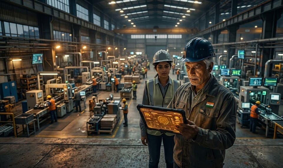 The Silver Tsunami: Augmenting Your Aging Workforce with Agentic AI