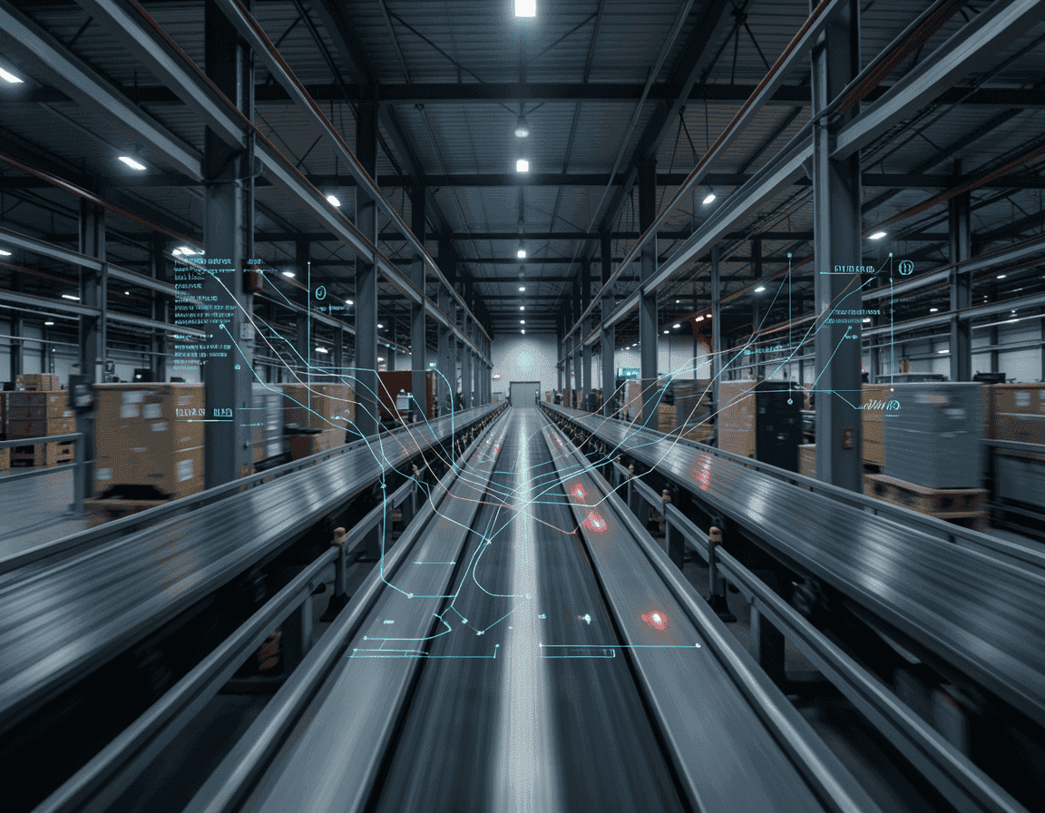 P2D Transformation Dashboard