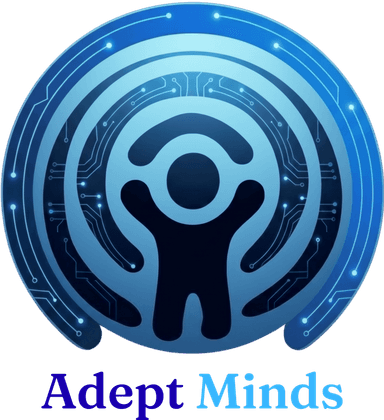 Adept Minds Logo