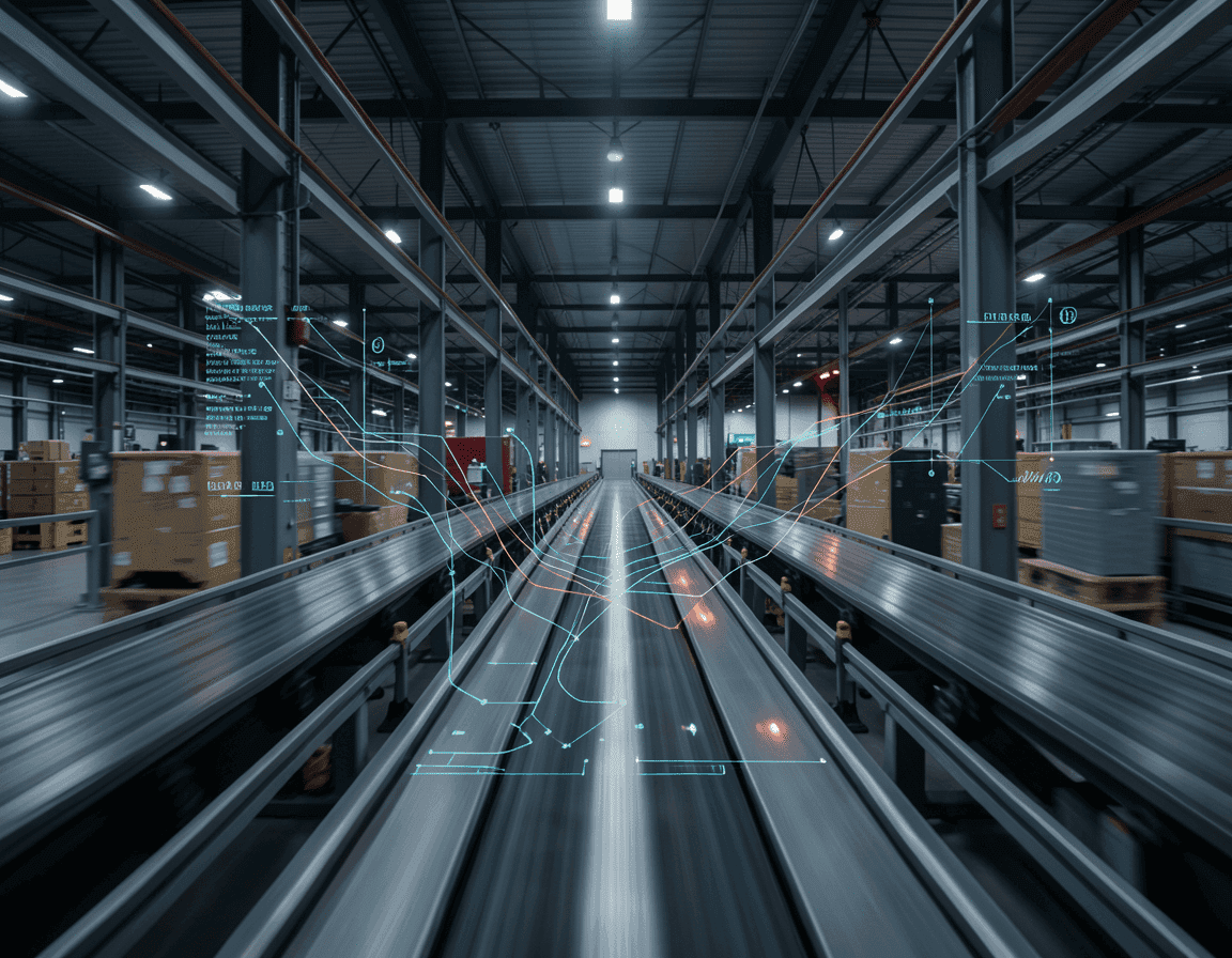 Physical-to-Digital Transformation